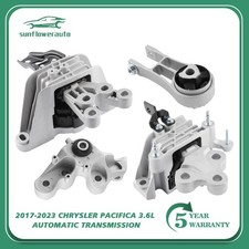 4pcs engine motor for sale  Houston