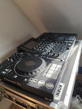 Pioneer xdj 4ch gebraucht kaufen  Bürstadt
