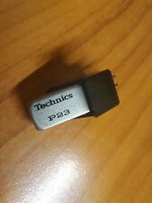 Testina technics p23 usato  Minerbio