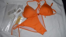 Oro blu costume usato  Capua