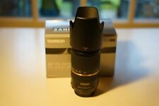 Tamron 300mm 5.6 d'occasion  Thoiry