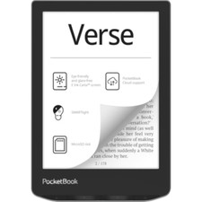 Pocketbook verse mist usato  Roccagloriosa