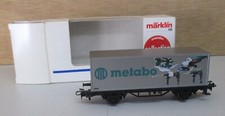 Märklin seltener güterwagen gebraucht kaufen  Kiel