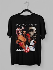 Shirt andy hug usato Shirt andy hug usato  Spedire a Italy