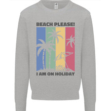 Beach please vacances d'occasion  Expédié en France
