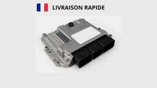 Calculateur moteur décodé d'occasion  Maure-de-Bretagne