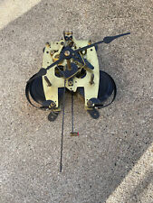 Clock movement school for sale  Warminster