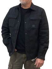 Vintage industries jacke gebraucht kaufen  Schleswig