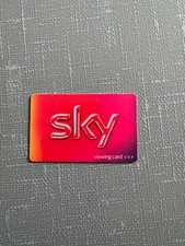 Sky freesat viewing for sale  GLASGOW