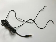 Ersatz kabel sennheiser gebraucht kaufen  Wilnsdorf