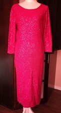 Oscar renta pink d'occasion  Créteil