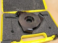 Kennametal indexable face for sale  Newhall