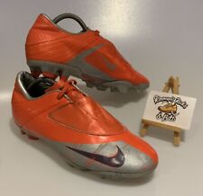 Nike mercurial steam for sale  LEATHERHEAD