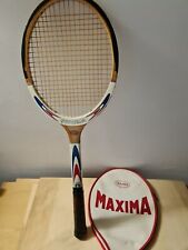 Racchetta tennis vintage usato  Monopoli