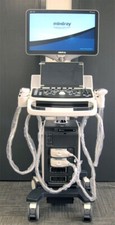 Mindray insight ultrasound for sale  Wheeling
