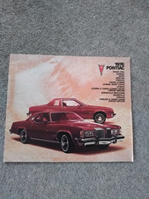pontiac lemans for sale pontiac lemans for sale BOSTON