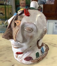 Grande scultura statua usato  Gioia del Colle