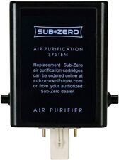 Sub zero air for sale  Columbus