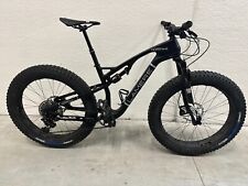 Fat bike carbonio usato  Biella