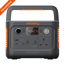 Jackery portable power for sale  MANCHESTER