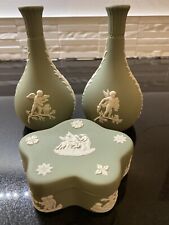 Vintage wedgewood jasperware for sale  BROSELEY