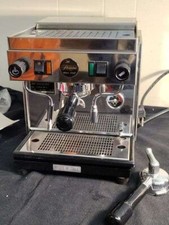 Máquina de café espresso automática industrial Pasquini Livia 90 (ENVÍO GRATUITO) segunda mano  Embacar hacia Mexico