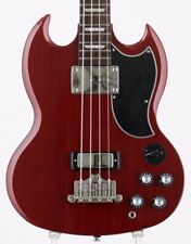 Epiphone EB-3 Cherry 2014 segunda mano  Embacar hacia Argentina