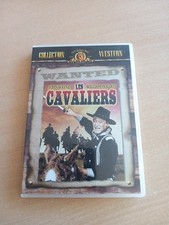 Dvd cavaliers john d'occasion  Paris X