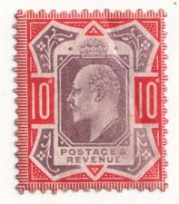 King edward vii for sale  LICHFIELD
