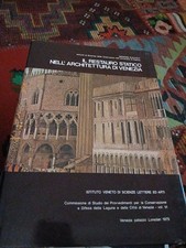 Libro zuccolo restauro usato  Isola Vicentina