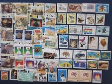 Lot 257 briefmarken gebraucht kaufen  Hamburg