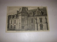 Carte postale vienne d'occasion  Orry-la-Ville