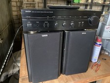 Denon pma 480r gebraucht kaufen  Elsdorf