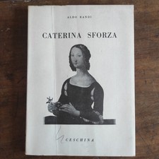 Aldo randi caterina usato  Manziana