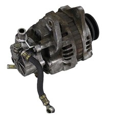 Alternator 80a mitsubishi for sale  ROTHERHAM