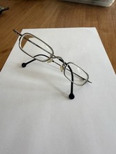 Eyeworks alvar titanium for sale  NOTTINGHAM