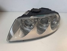 Faro sinistro xenon usato  Ala