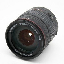 Sigma zoom 200mm gebraucht kaufen Sigma zoom 200mm gebraucht kaufen  Mühltal