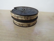 Charlie chaplin films for sale  DEREHAM