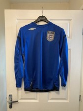 Mens england football for sale  YORK
