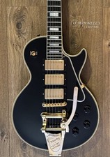 2009 gibson custom for sale  LONDON