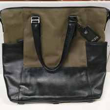 Tumi travel tote for sale  Bellingham