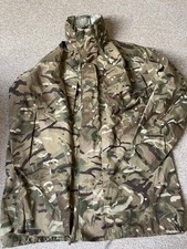 Mtp heavyweight goretex for sale  BURY ST. EDMUNDS