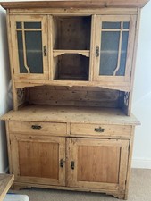 victorian pine dresser for sale victorian pine dresser for sale BLAENAU FFESTINIOG