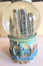 Snow globe new for sale  West Lafayette