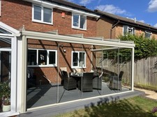Summer room building for sale  ALTON