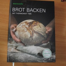 Brot backen thermomix gebraucht kaufen  Heidenheim an der Brenz