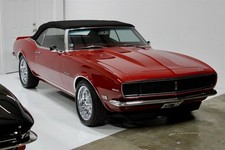 1968 camaro convertible for sale 1968 camaro convertible for sale Naples