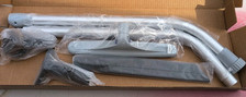 Kit de ferramentas e varinha telescópica ProTeam EMR - Peça #107100 - 6 peças comprar usado  Enviando para Brazil