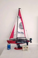 Sea lite model for sale  LONDON